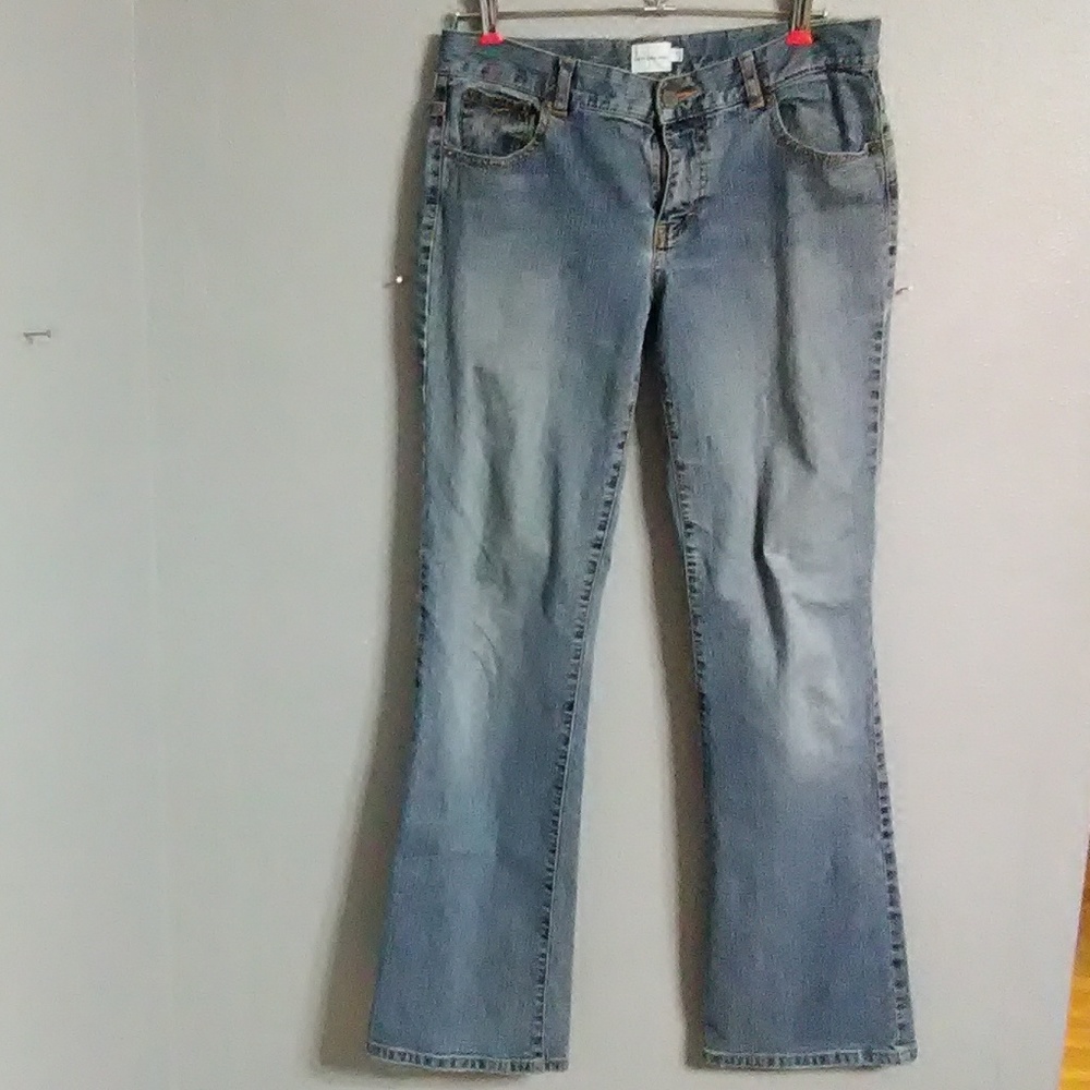 Calvin Klein Jeans size 5